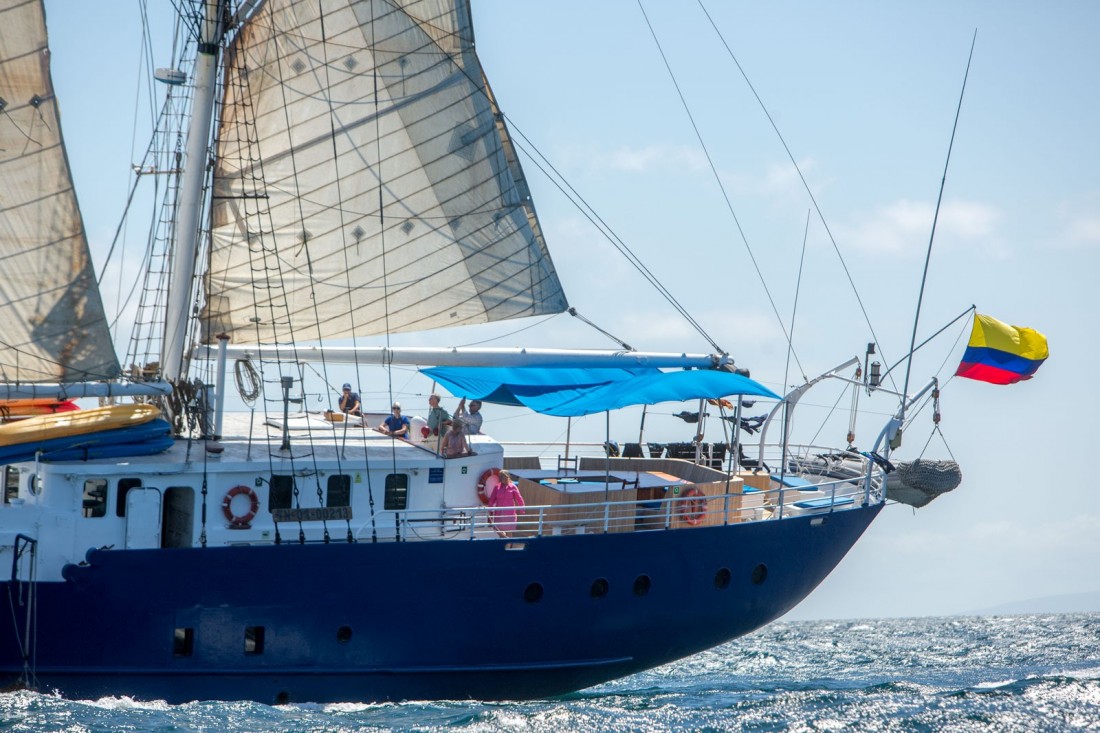 MARY ANNE II Yacht Charter Details, Radunia Shipyard CHARTERWORLD Luxury Superyachts